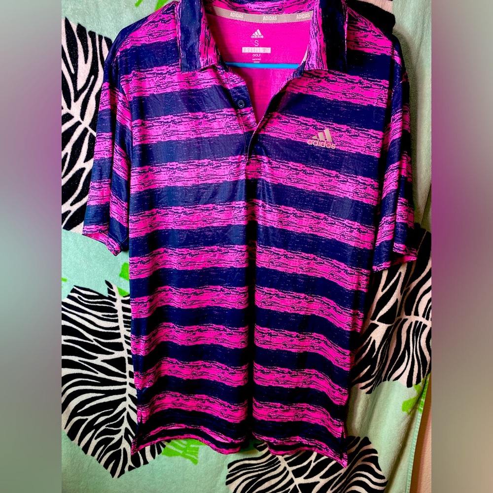 New men shirt size s
